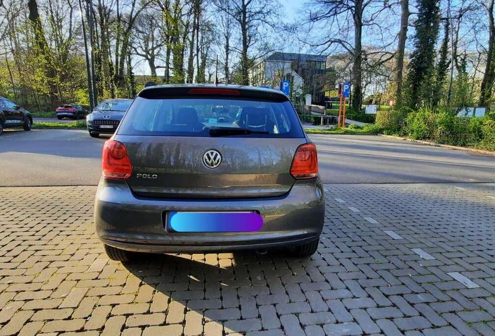 Volkswagen 1.2i Comfortline