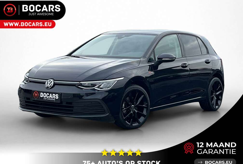 Volkswagen Life 1.0TSI 110pk LEDWinterpackACCDigital Cockpit