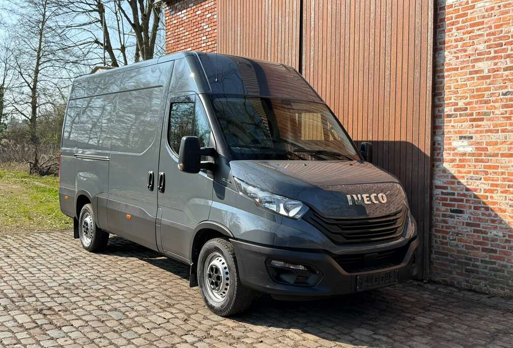 Iveco 35S14