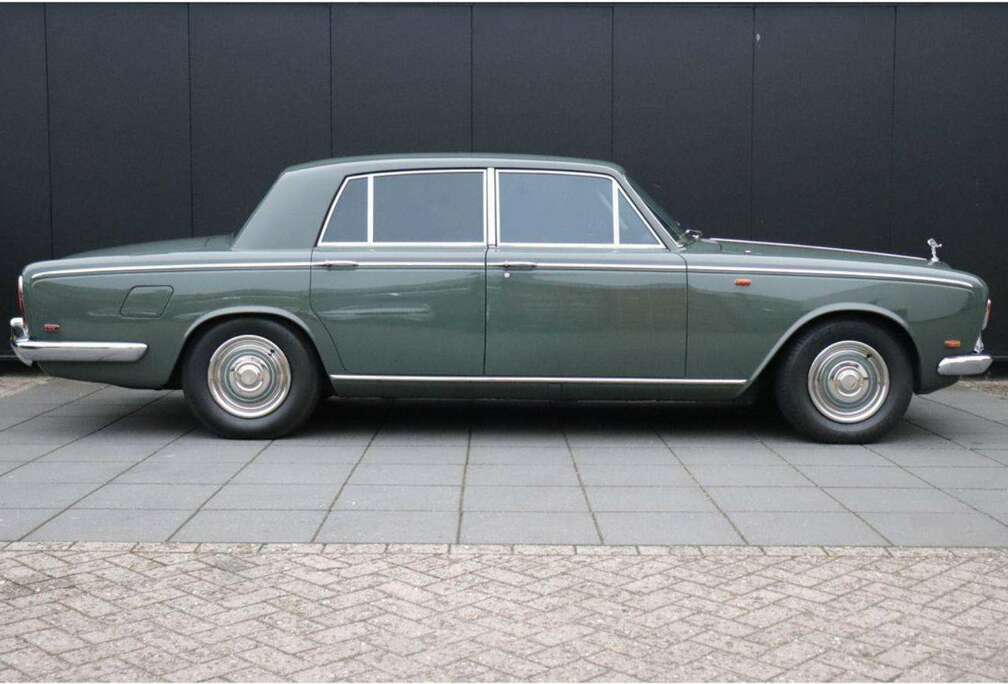 Rolls-Royce