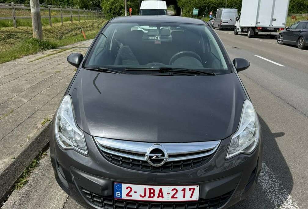 Opel