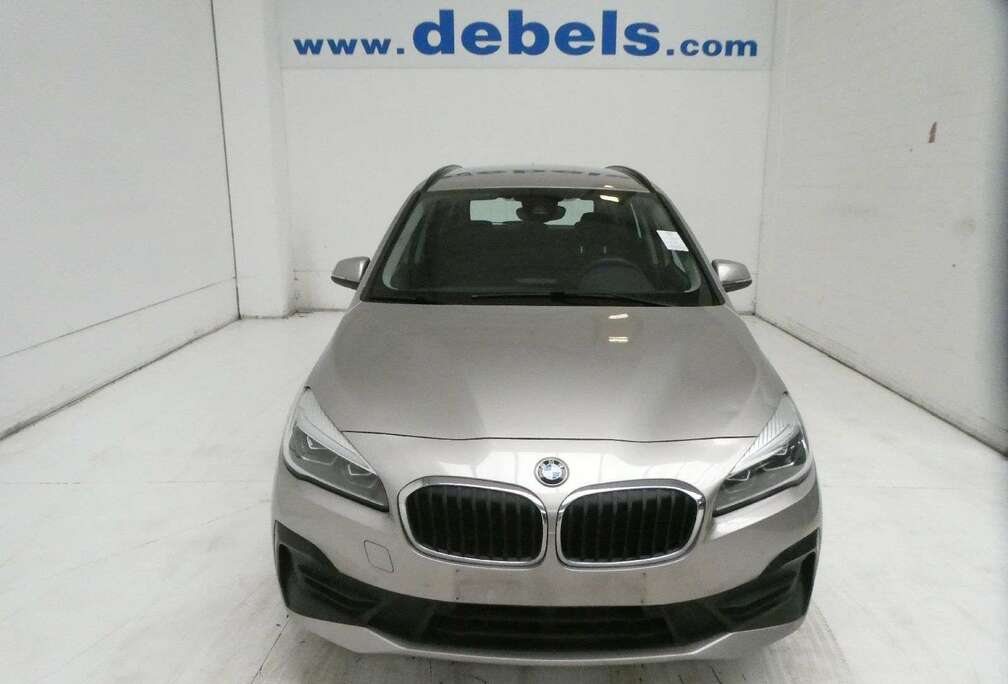 BMW 218i