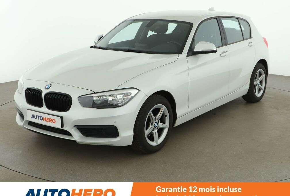 BMW 116d