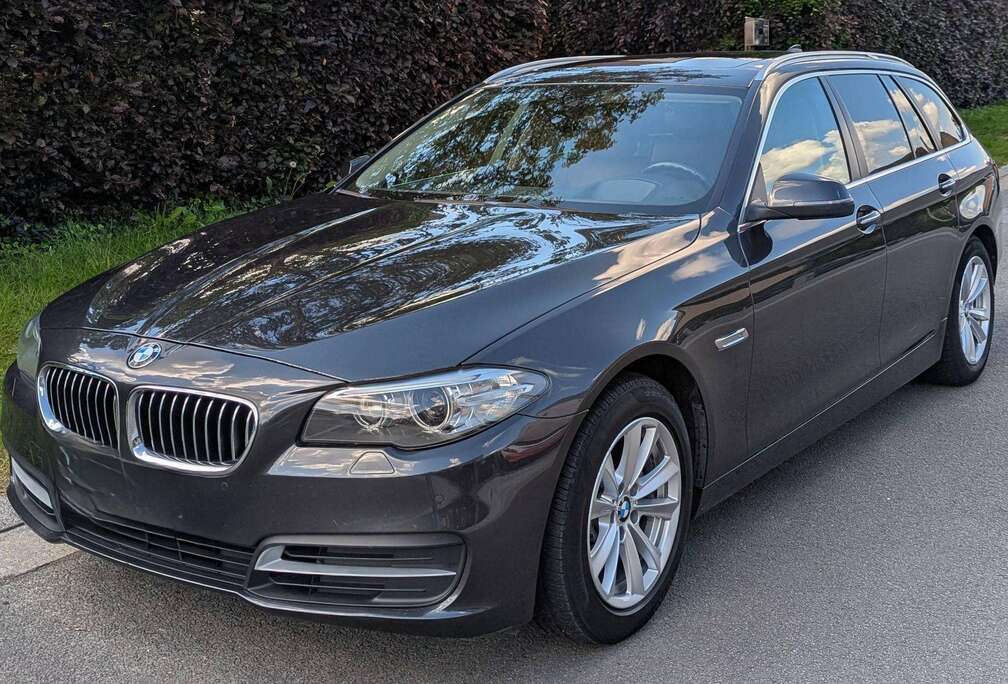 BMW Touring 520 dA