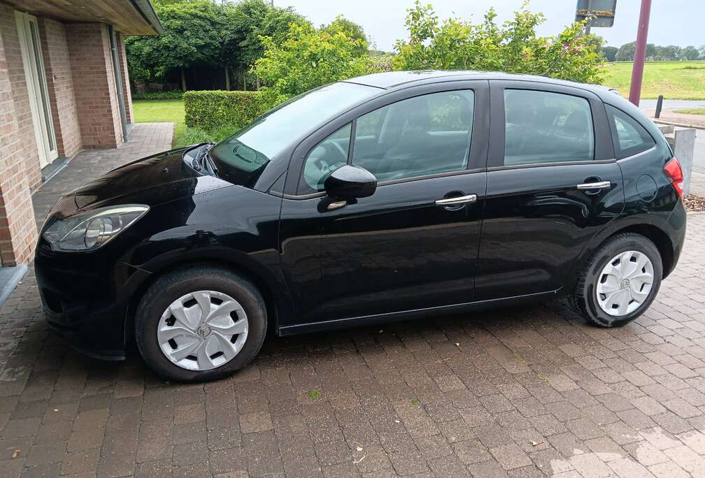 Citroen C3 1.0 VTi Seduction