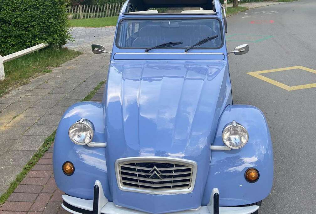 Citroen