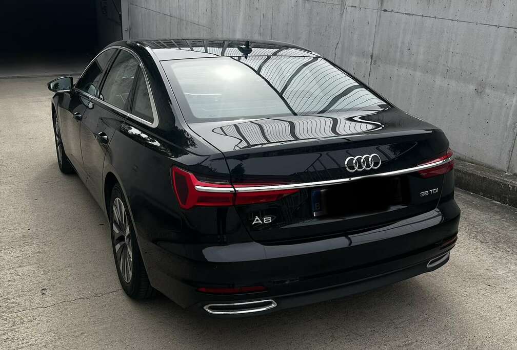 Audi 35 TDi Business Edition Sport S tronic