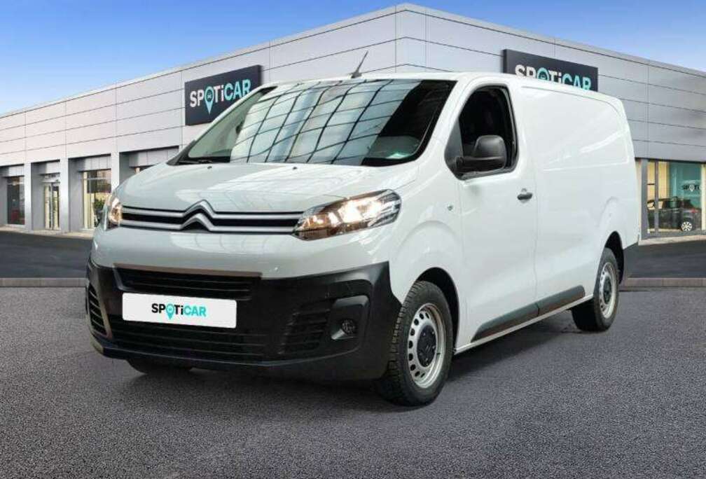 Citroen 3 XL 2.0 BlueHDi 145 S&S MAN6 -