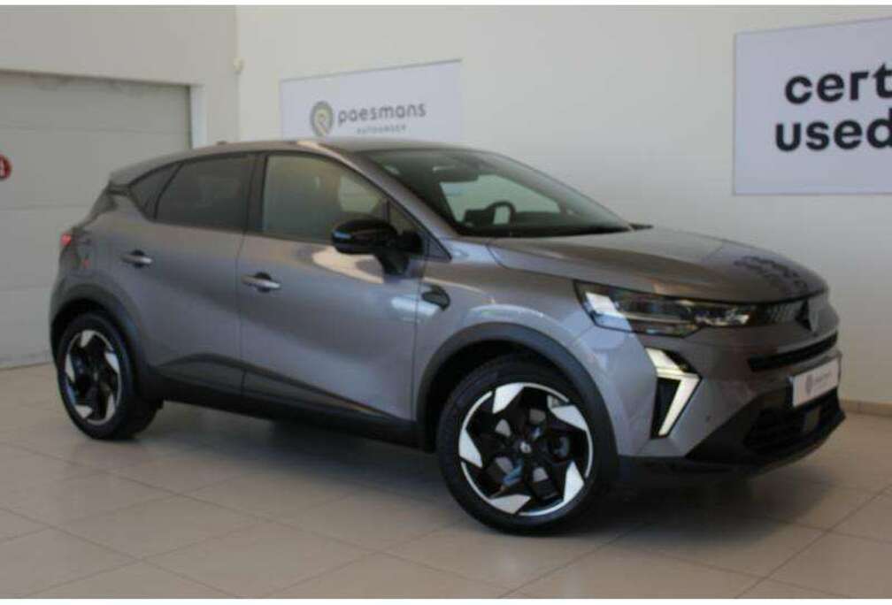 Renault Techno Tce 90