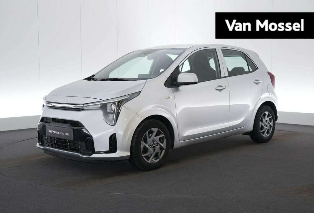 Kia 1.0 GDI ISG 63 AMT Pulse