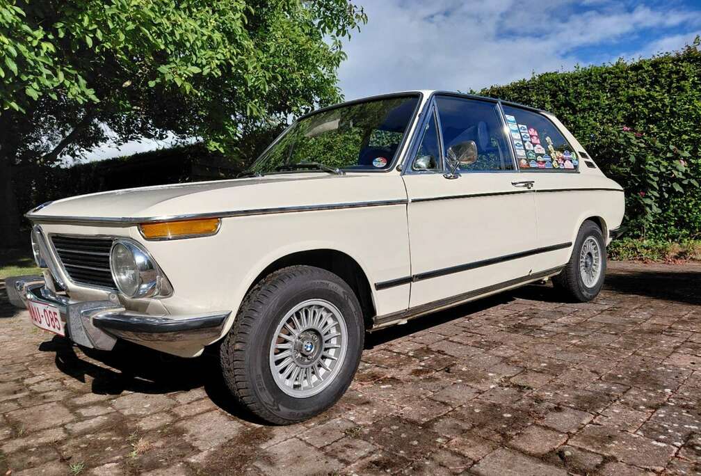 BMW Touring