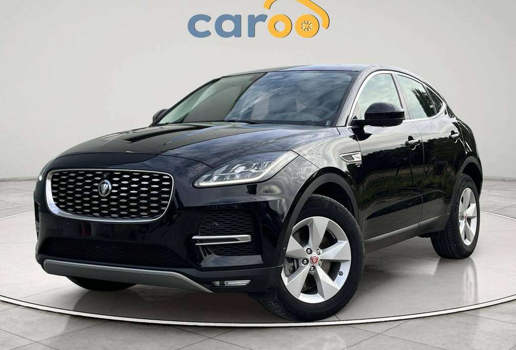 Jaguar P160 MHEV S *MILD-HYBRID - PANODAK - 360 CAMERA - AUTOMAAT*