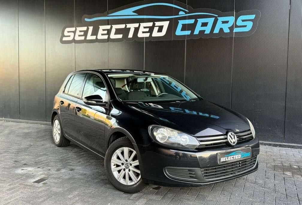 Volkswagen Golf 1.2 TSI