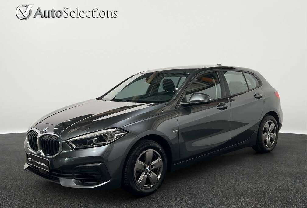 BMW Navi/Alu/Pdc