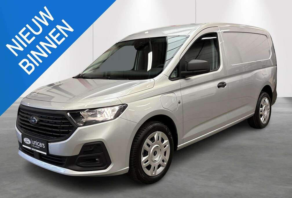 Ford 1.5 PHEV 110kW LWB Trend Aut. PRIJS VOOR ZELFSTAND