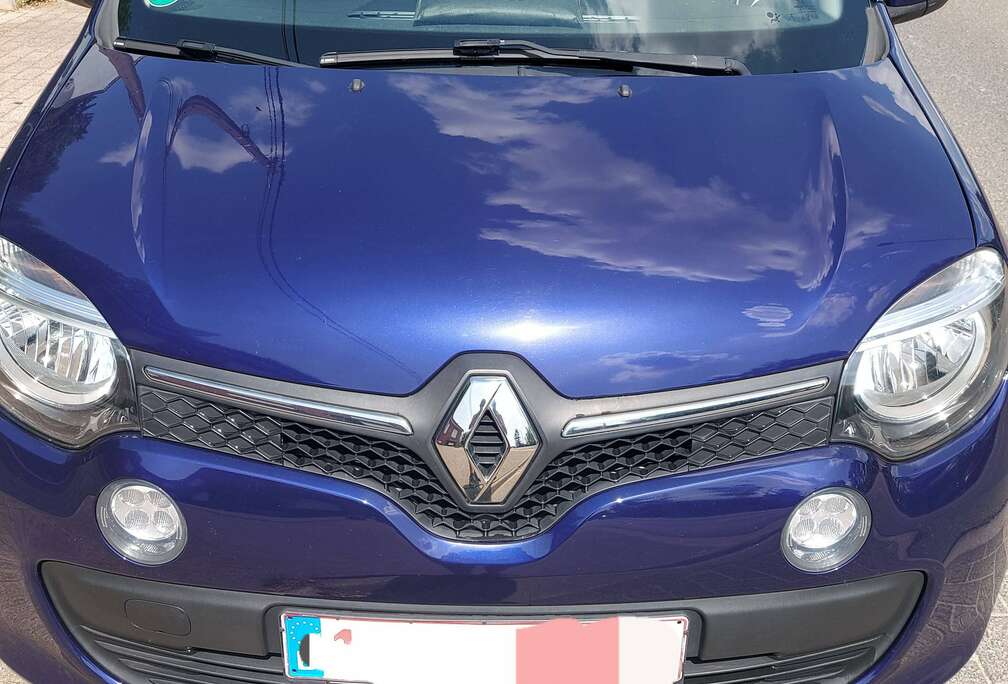 Renault Twingo SCe 70 Start