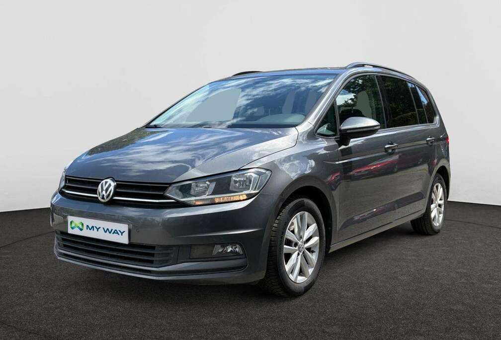 Volkswagen 1.4 TSI Trendline
