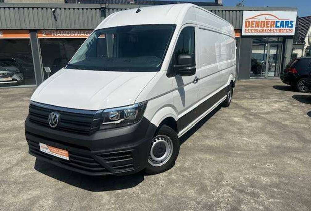 Volkswagen , 2.0TDI, L4, 2022, 53.703km\'s,Btw-aftrek+Garantie