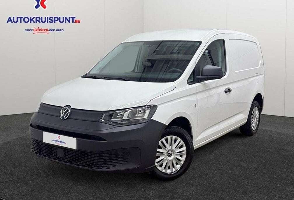 Volkswagen Caddy 2.0 Tdi