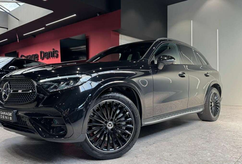 Mercedes-Benz TVA**AMG Line**LED**4 MATIC**GPS**CAMERA 360**GARA
