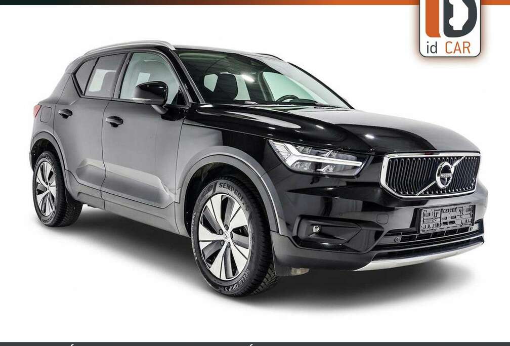 Volvo T3 MOMENTUM LED GPS REGU RADAR CAMERA JA18