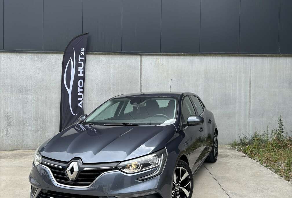 Renault ENERGY TCe 100 LIFE