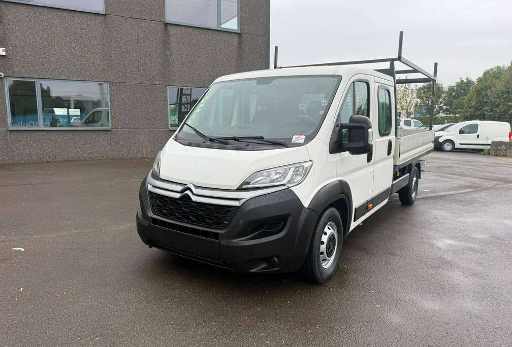 Citroen (Stock ID 73288)