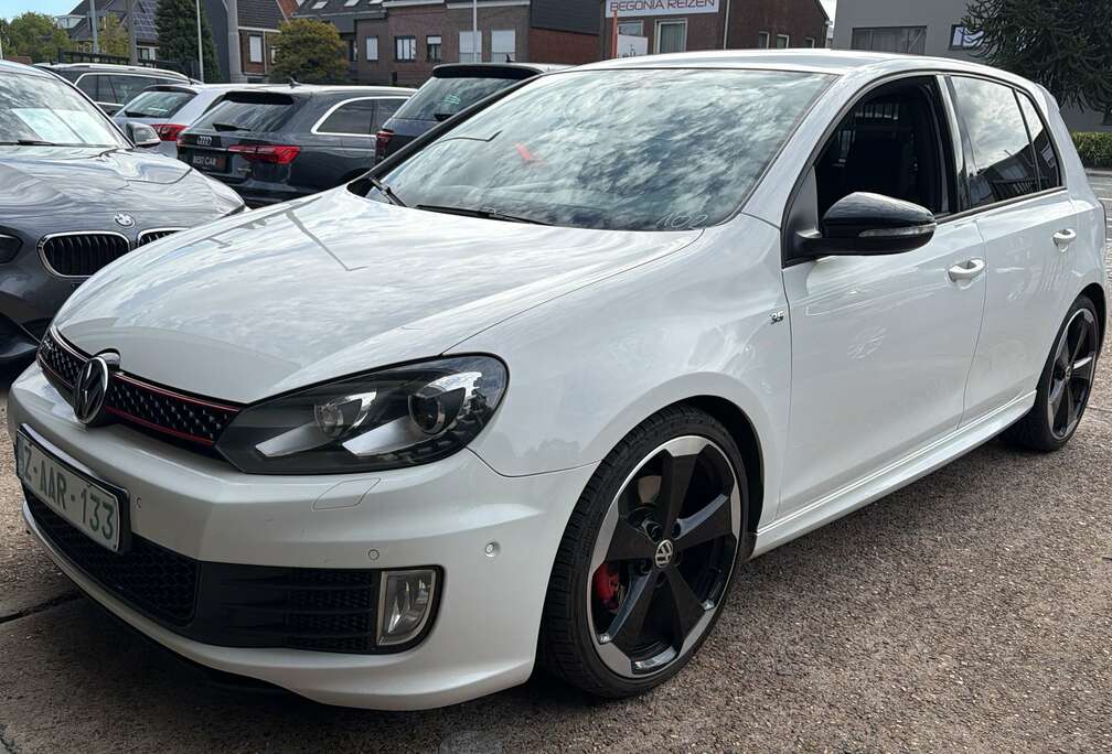 Volkswagen 2.0TSI * EDiTION 35 * DSG