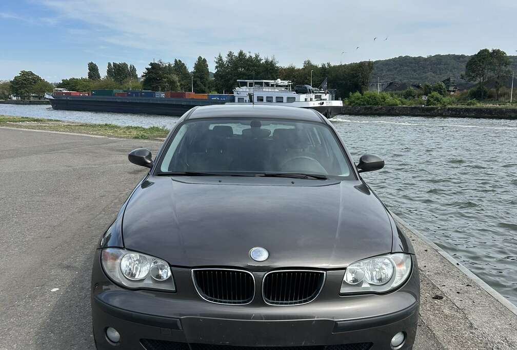 BMW 116i