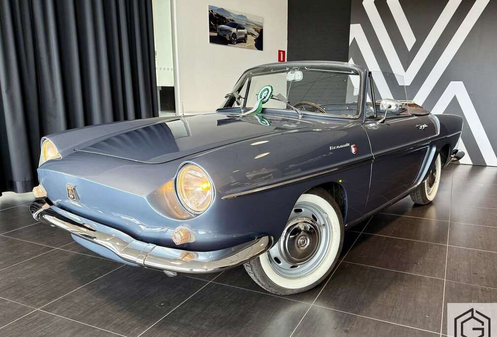 Renault Floride S