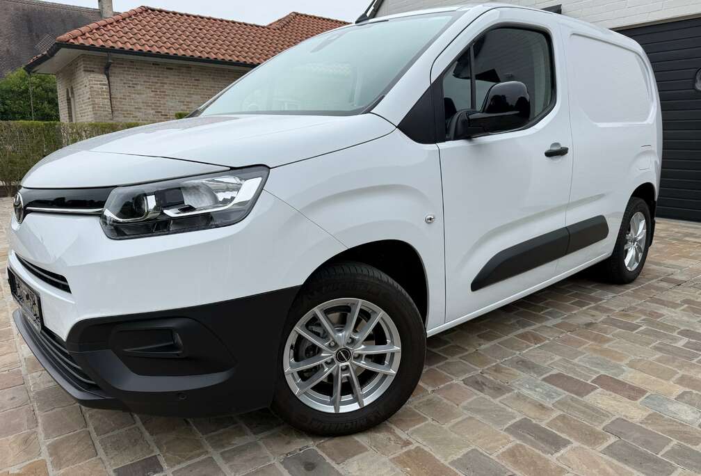 Toyota 1.2 PureTech