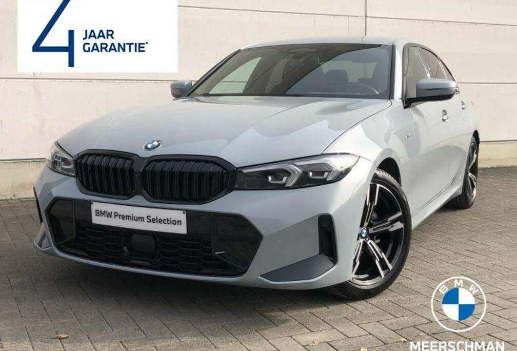 BMW Msport 360cam hud cruise dab gps