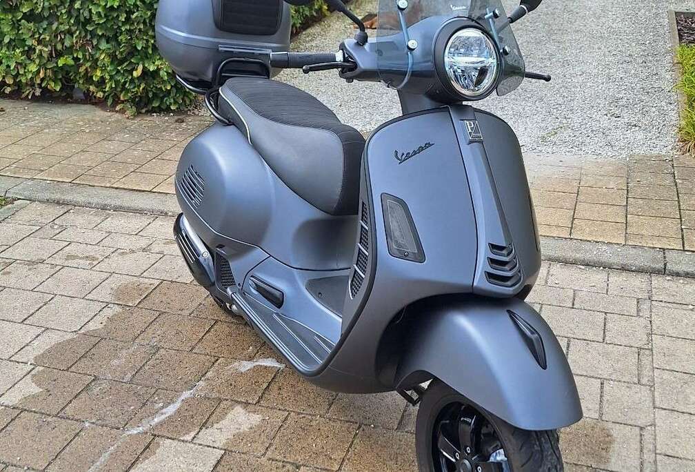 gts