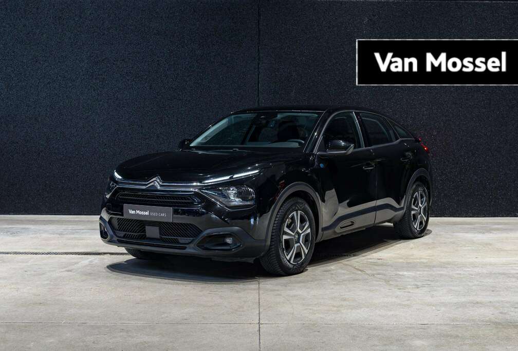 Citroen 50 kWh Feel CARPLAY  NAVI  CAMERA