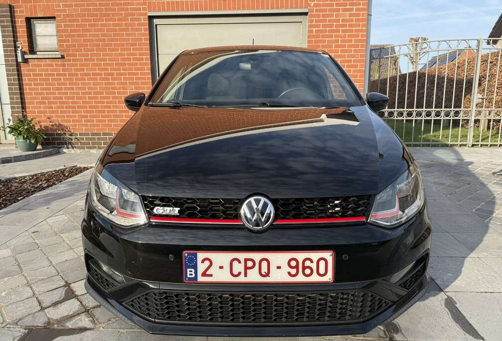 Volkswagen 1.8 TSI (Blue Motion Technology)
