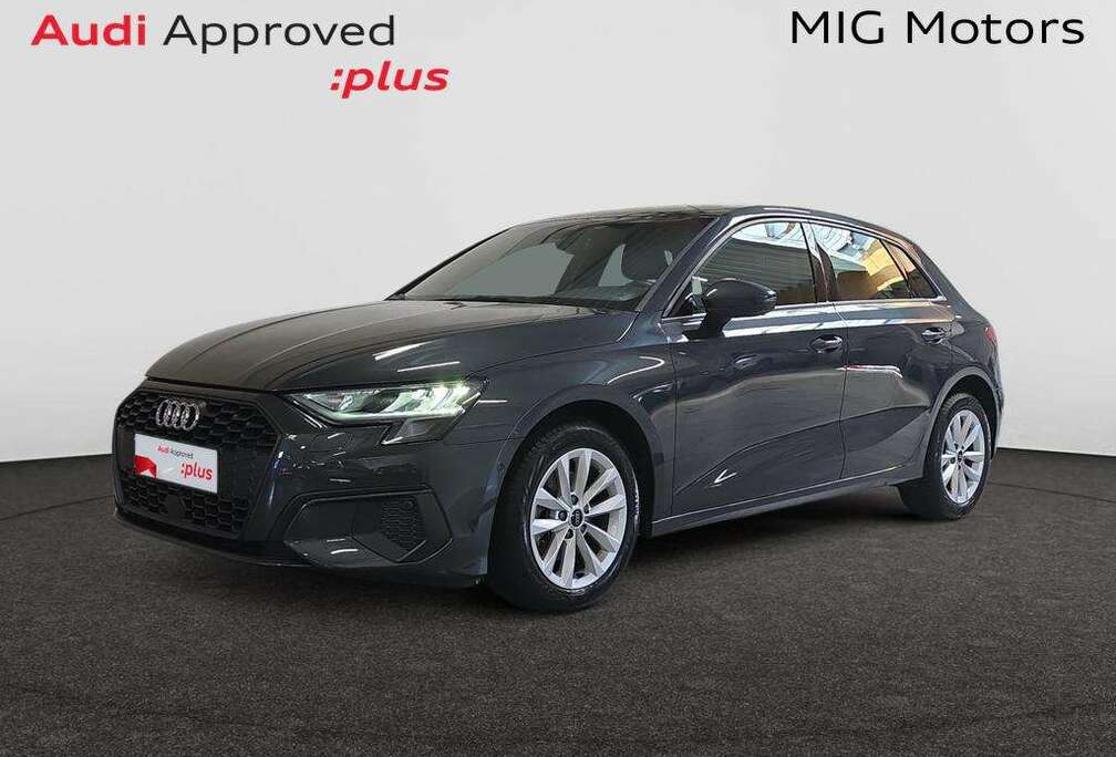 Audi Sportback Business Edition Attraction 30 TFSI