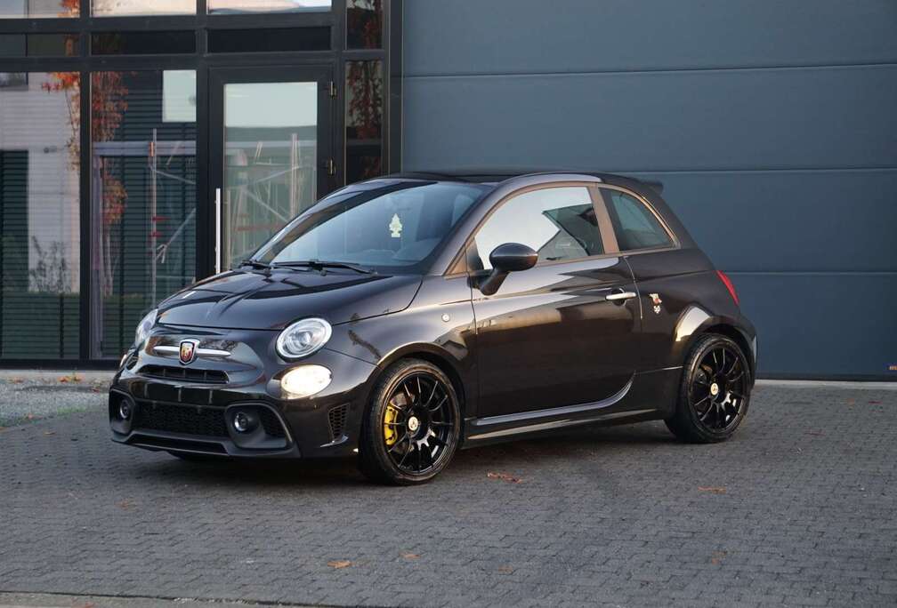 Abarth
