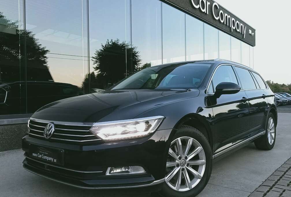 Volkswagen 2.0 TDi HIGHL DSG/VIRT.DASHB./PANO/360CAM/LED