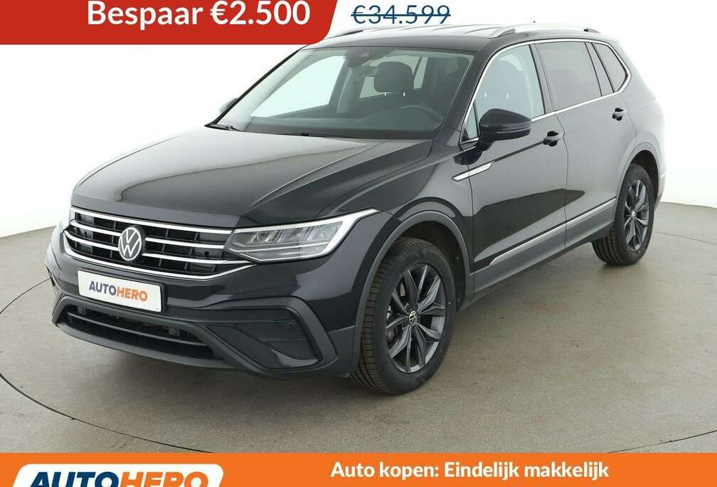 Volkswagen 2.0 TDI Life
