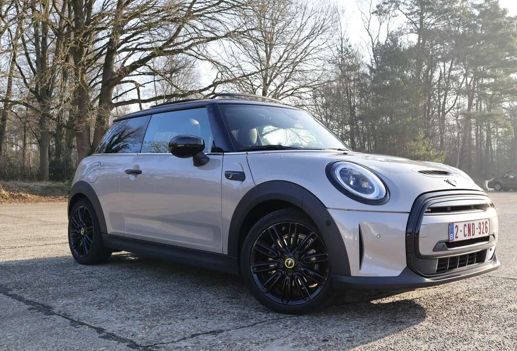 MINI e-Mini 28.9 kWh Cooper SE