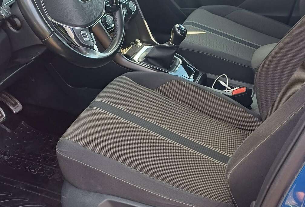 Volkswagen T-Roc 1.6 TDi SCR