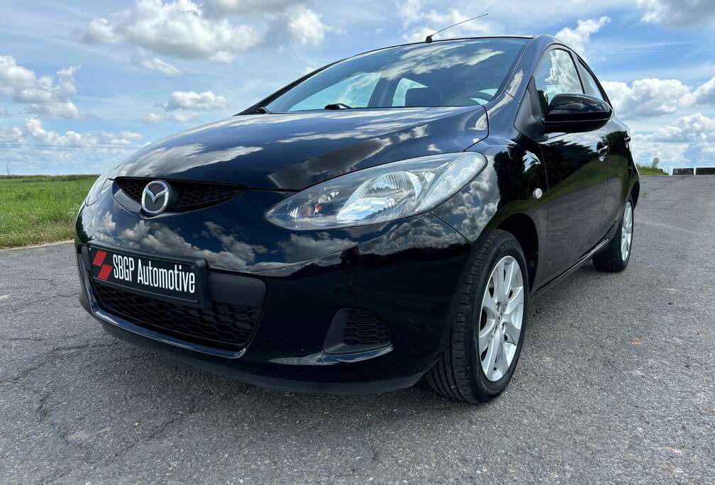 Mazda 1.3i 5P/Sport Edition/Clim/Garantie 1an*