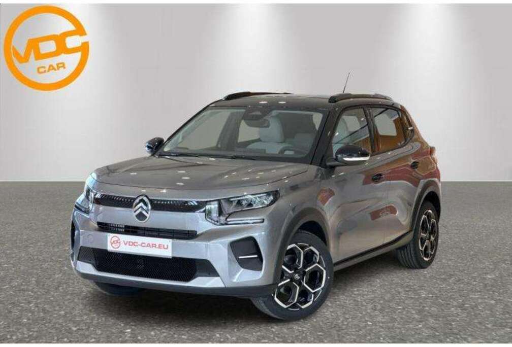 Citroen 1.2 Turbo MAX