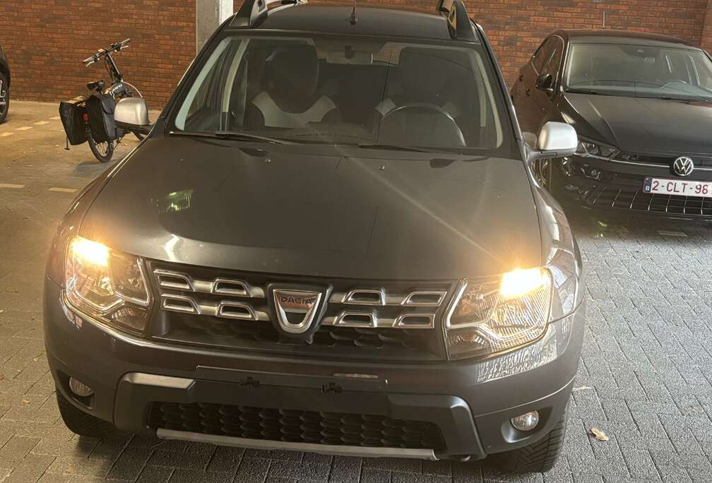 Dacia TCe 125 2WD Comfort