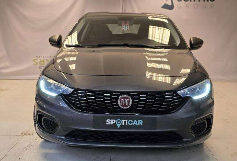 Fiat 5 portes / Station Wagon Street