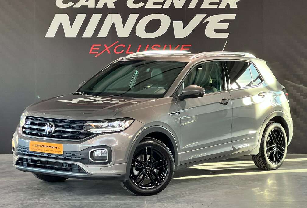 Volkswagen 1.0 TSI OPF DSG R-Line / Incl Winterset / Automaat