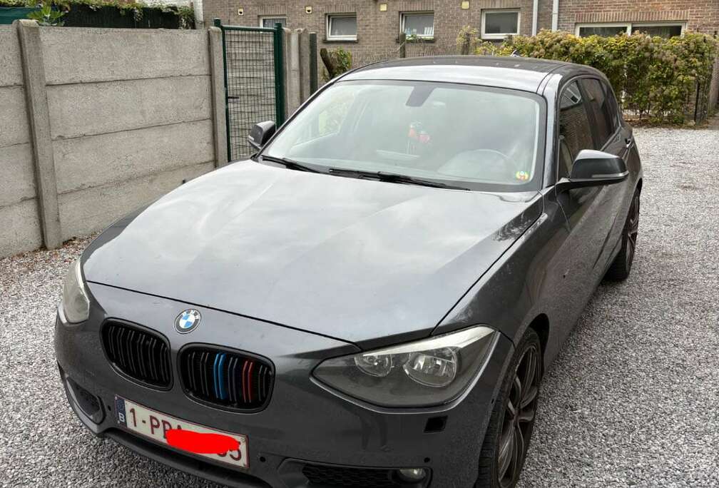 BMW Pack sport
