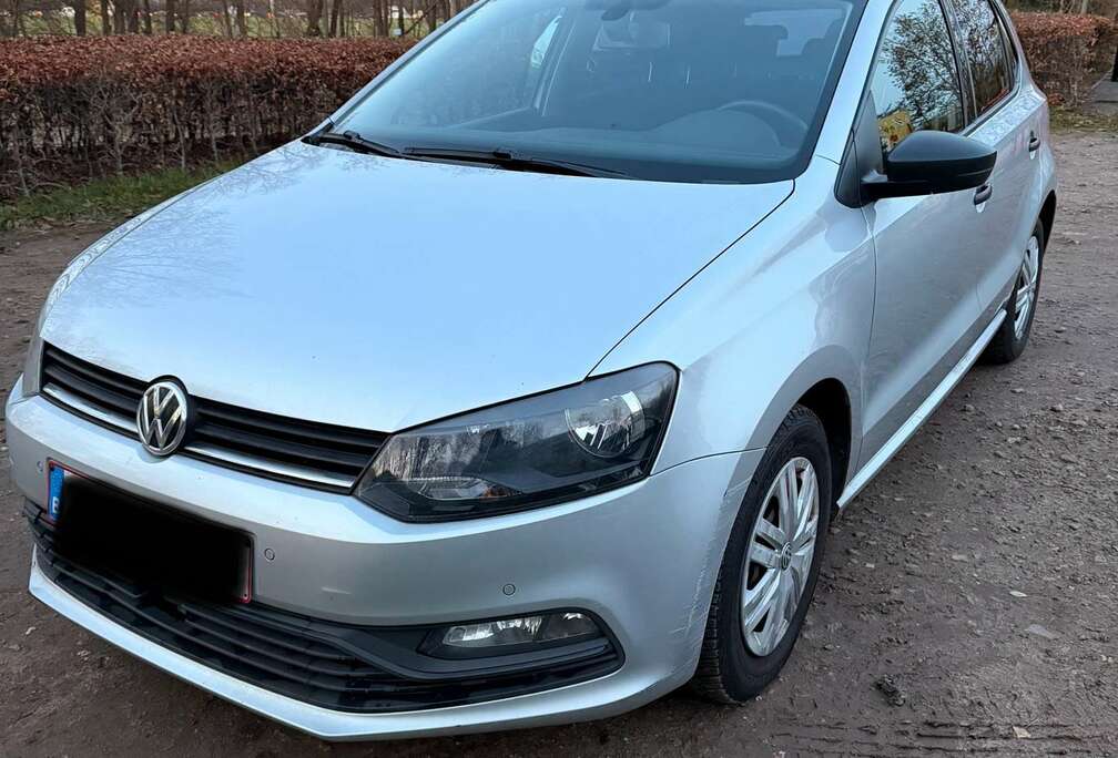 Volkswagen 1.4 TDI (Blue Motion Technology) Comfortline