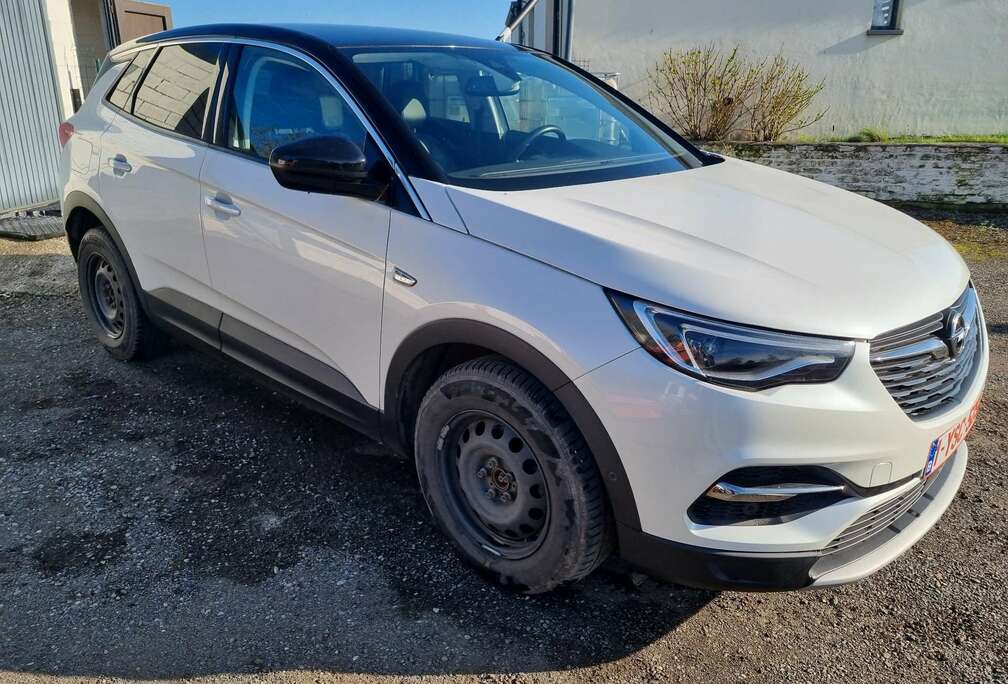 Opel 1.2 Turbo Innovation S&S