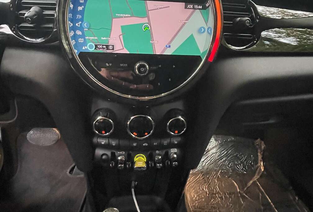 MINI e-Mini 28.9 kWh Cooper SE